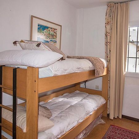 Imeda Duplex El Madrono Villa Sierra Nevada Eksteriør billede